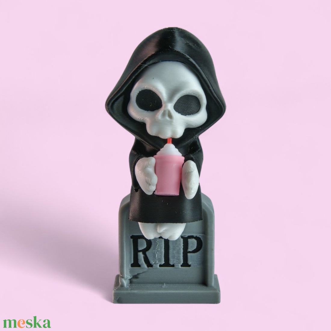 Édes Pihenés - otthon & életmód - dekoráció - halloween - halloweeni figurák - Meska.hu