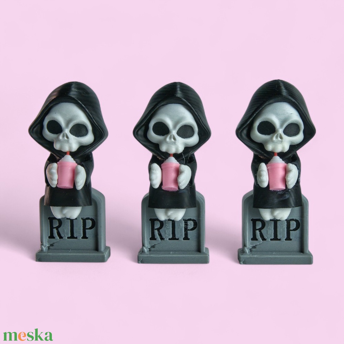 Édes Pihenés - otthon & életmód - dekoráció - halloween - halloweeni figurák - Meska.hu