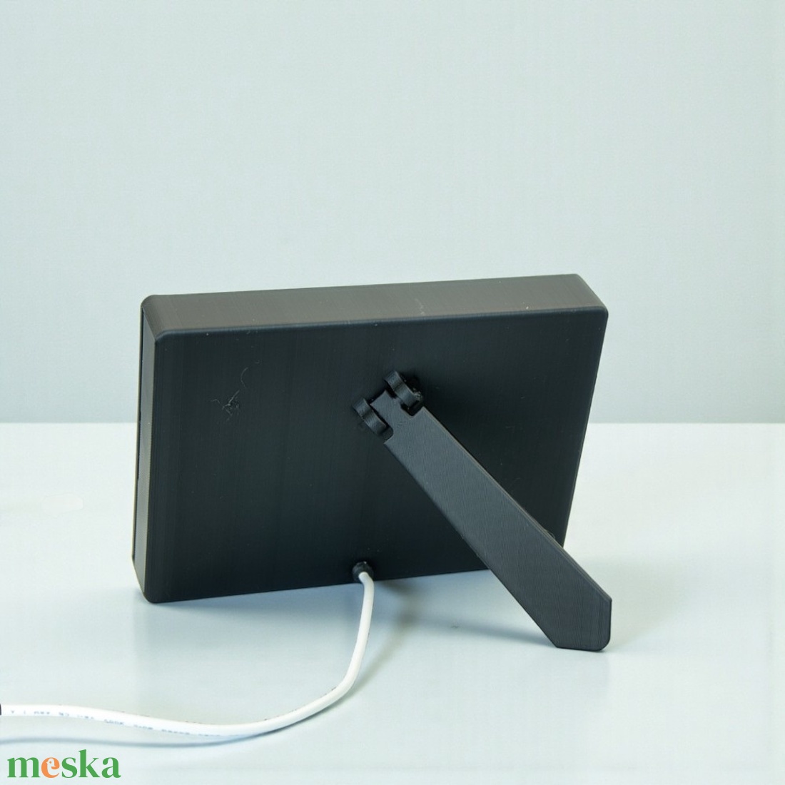 Emlékfény  Panoráma litofán kép kerettel (3:2) - otthon & életmód - lámpa - hangulatlámpa - Meska.hu