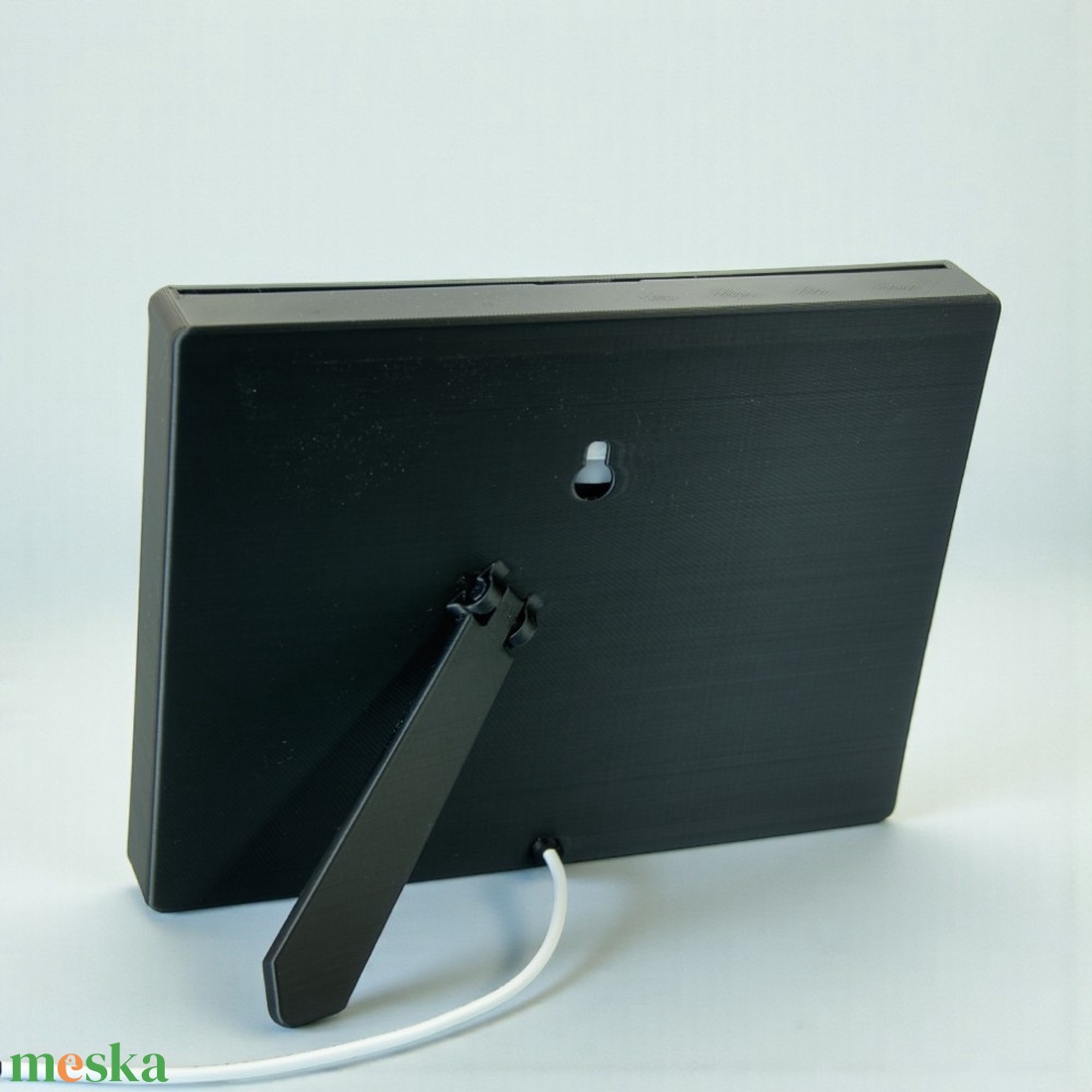 Emlékfény  Panoráma litofán kép kerettel (4:3) - otthon & életmód - lámpa - hangulatlámpa - Meska.hu