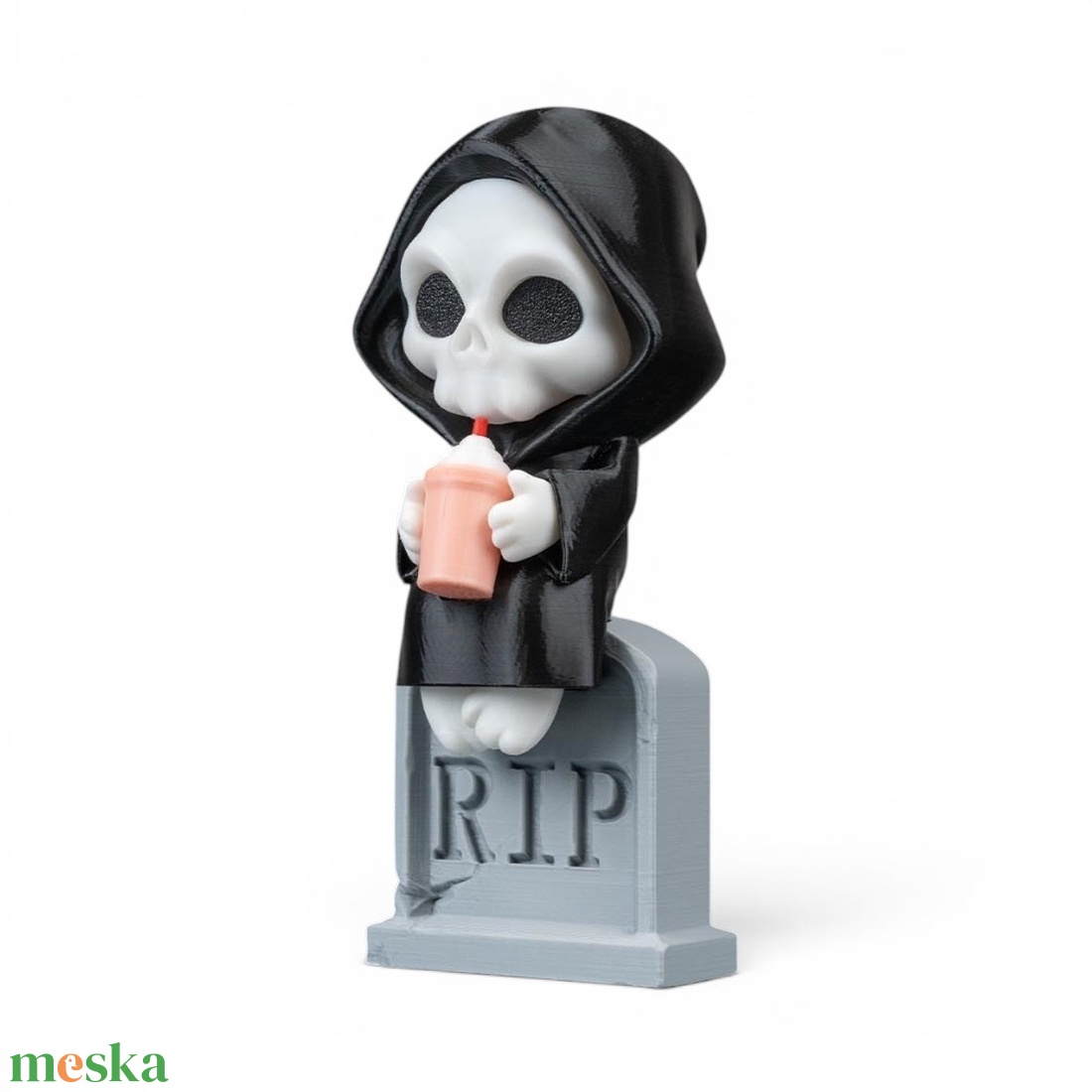 Édes Pihenés - otthon & életmód - dekoráció - halloween - halloweeni figurák - Meska.hu