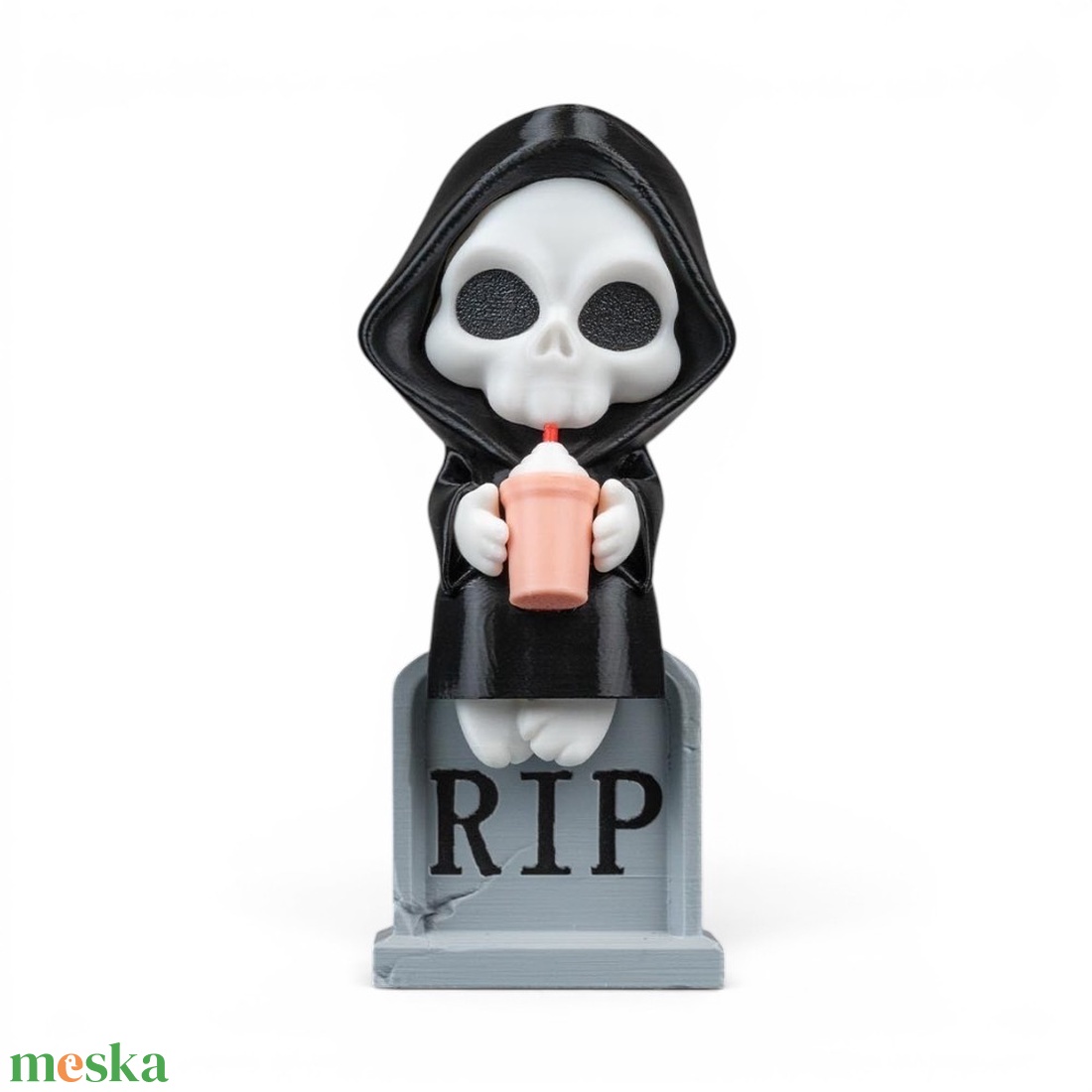 Édes Pihenés - otthon & életmód - dekoráció - halloween - halloweeni figurák - Meska.hu