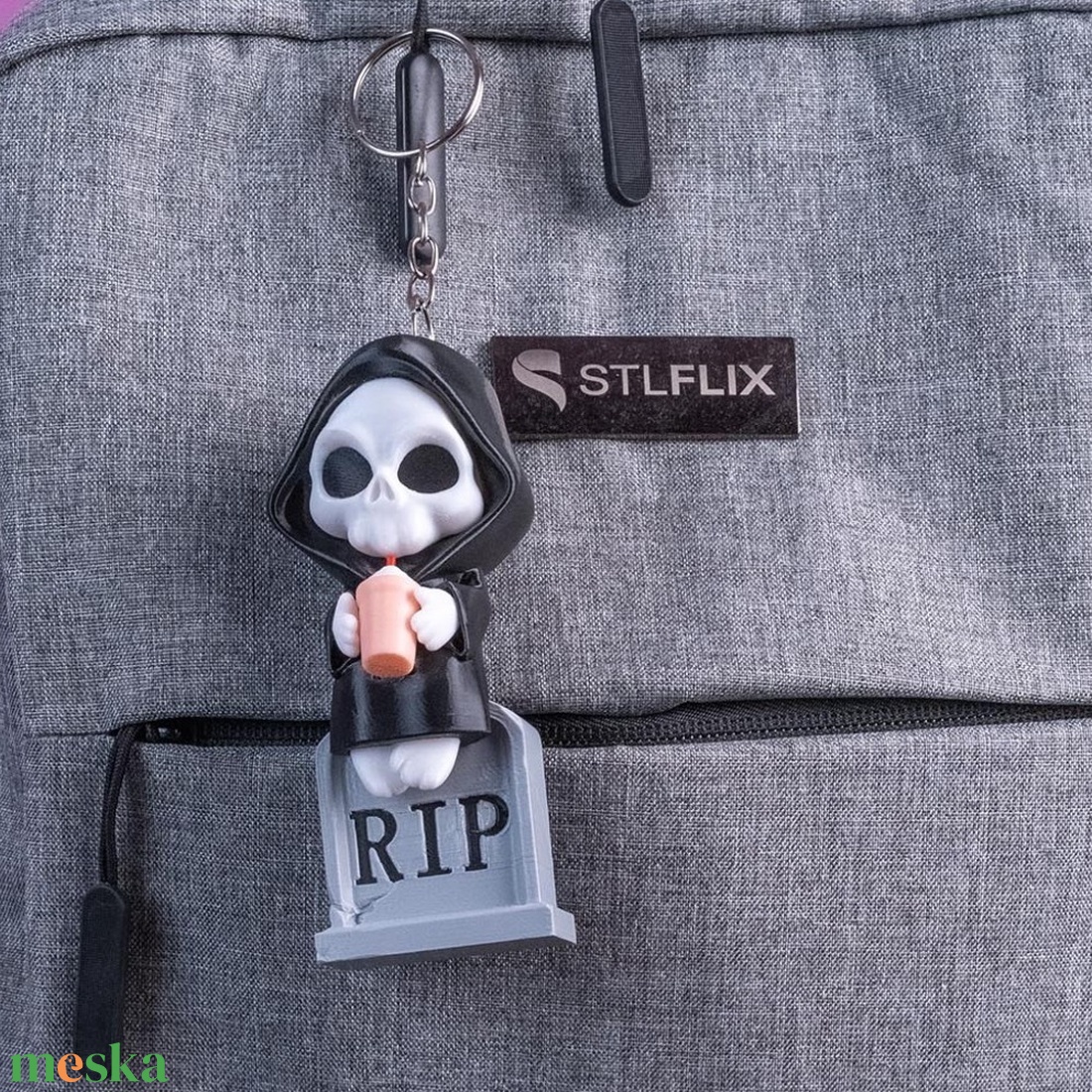 Édes Pihenés - otthon & életmód - dekoráció - halloween - halloweeni figurák - Meska.hu