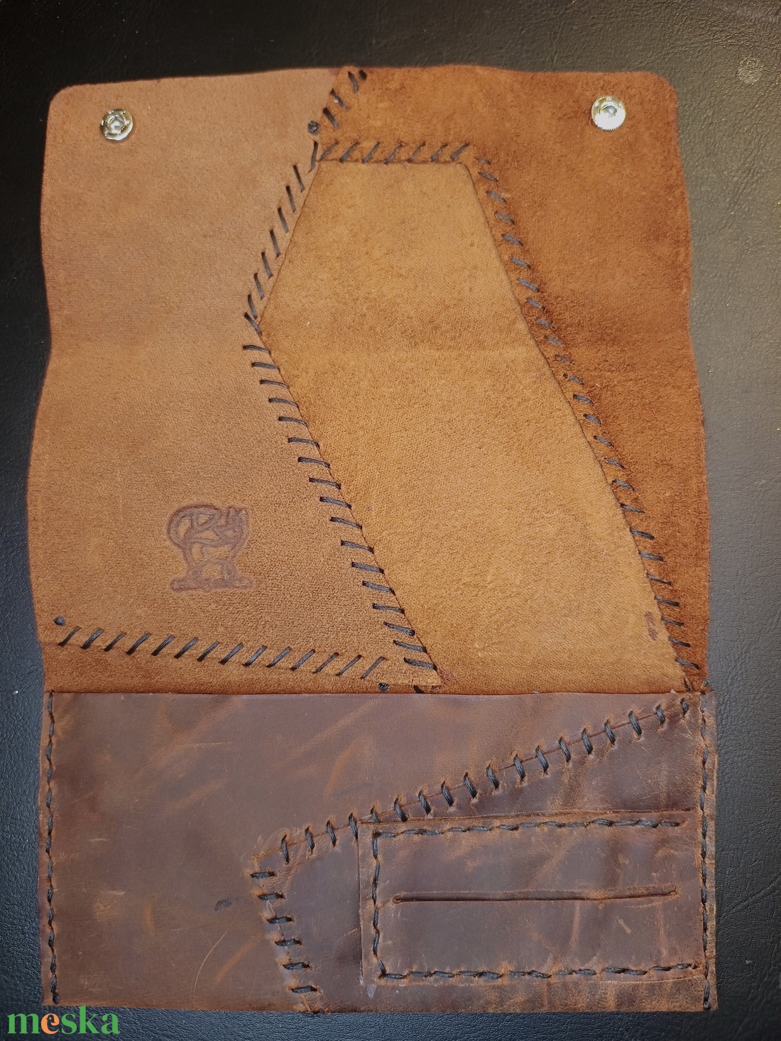 Patchwork bőr dohánytartó cigipapír zsebbel - táska & tok - pénztárca & más tok - dohánytasak & szütyő - Meska.hu Patchwork bőr dohánytartó cigipapír zsebbel - táska & tok - pénztárca & más tok - dohánytasak & szütyő - Meska.hu