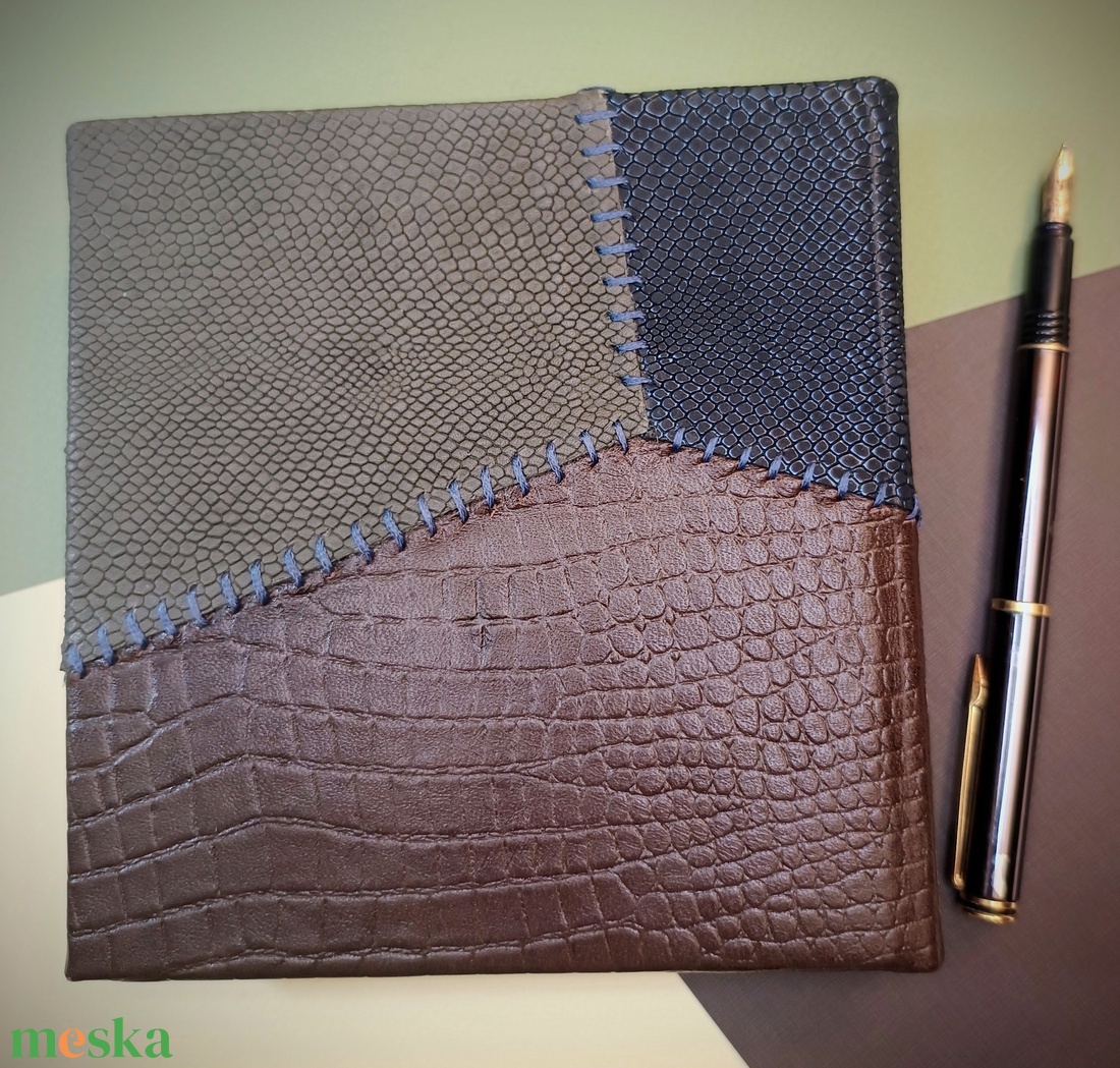 Egyedi bőrkötsű napló szemekkel - otthon & életmód - papír, írószer - jegyzetfüzet & napló - Meska.hu Egyedi bőrkötsű napló szemekkel - otthon & életmód - papír, írószer - jegyzetfüzet & napló - Meska.hu