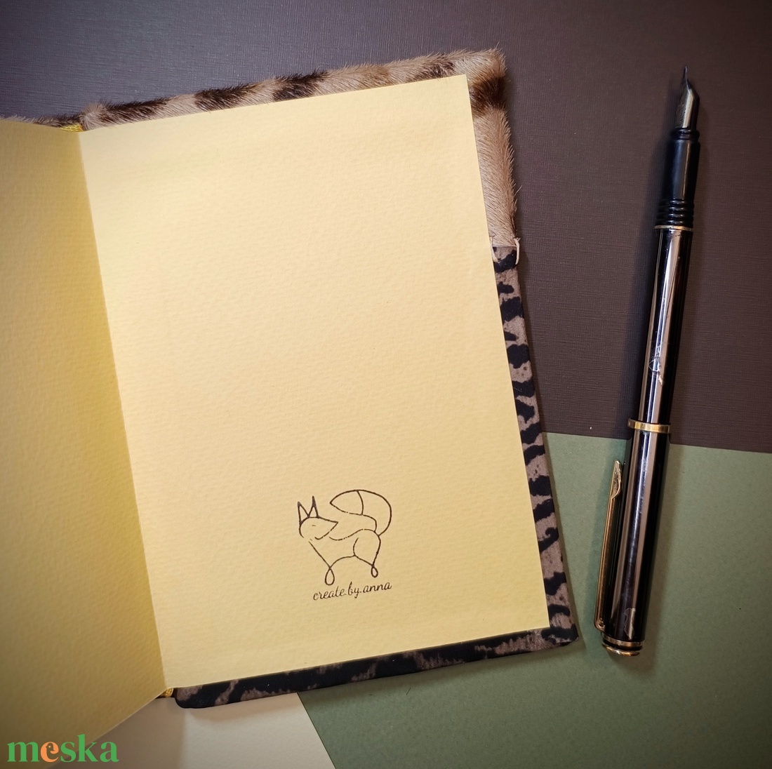 Vadmacska mintás patchwork bőrkötsű napló A6 - otthon & életmód - papír, írószer - jegyzetfüzet & napló - Meska.hu Vadmacska mintás patchwork bőrkötsű napló A6 - otthon & életmód - papír, írószer - jegyzetfüzet & napló - Meska.hu