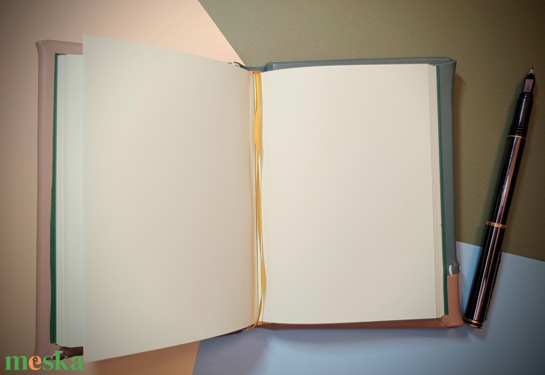 Pasztell patchwork bőrkötsű napló A6 - otthon & életmód - papír, írószer - jegyzetfüzet & napló - Meska.hu Pasztell patchwork bőrkötsű napló A6 - otthon & életmód - papír, írószer - jegyzetfüzet & napló - Meska.hu