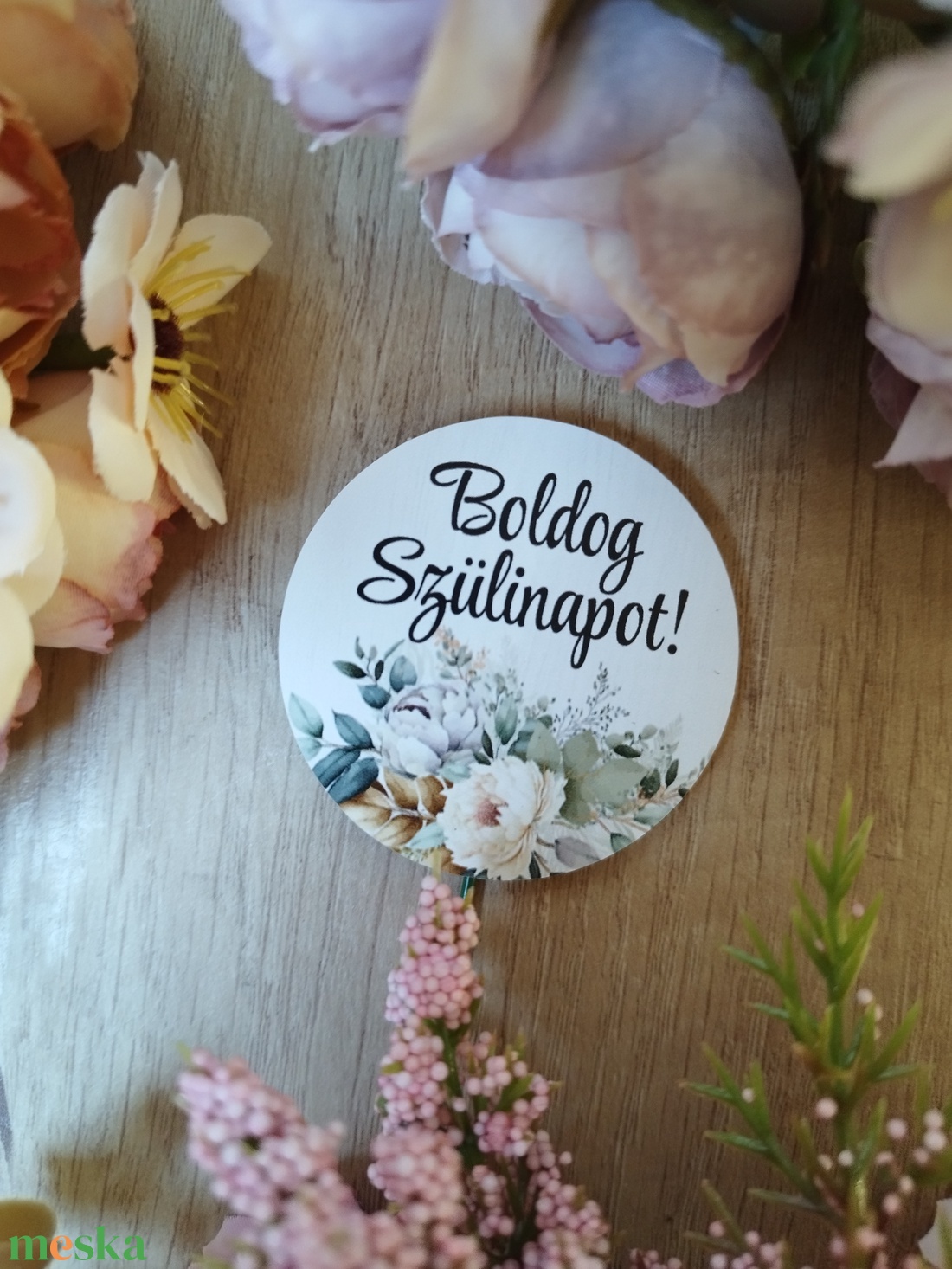 Boldog szülinapot fatábla - kellékek & szerszámok - fa - egyéb fatermék - Meska.hu Boldog szülinapot fatábla - kellékek & szerszámok - fa - egyéb fatermék - Meska.hu