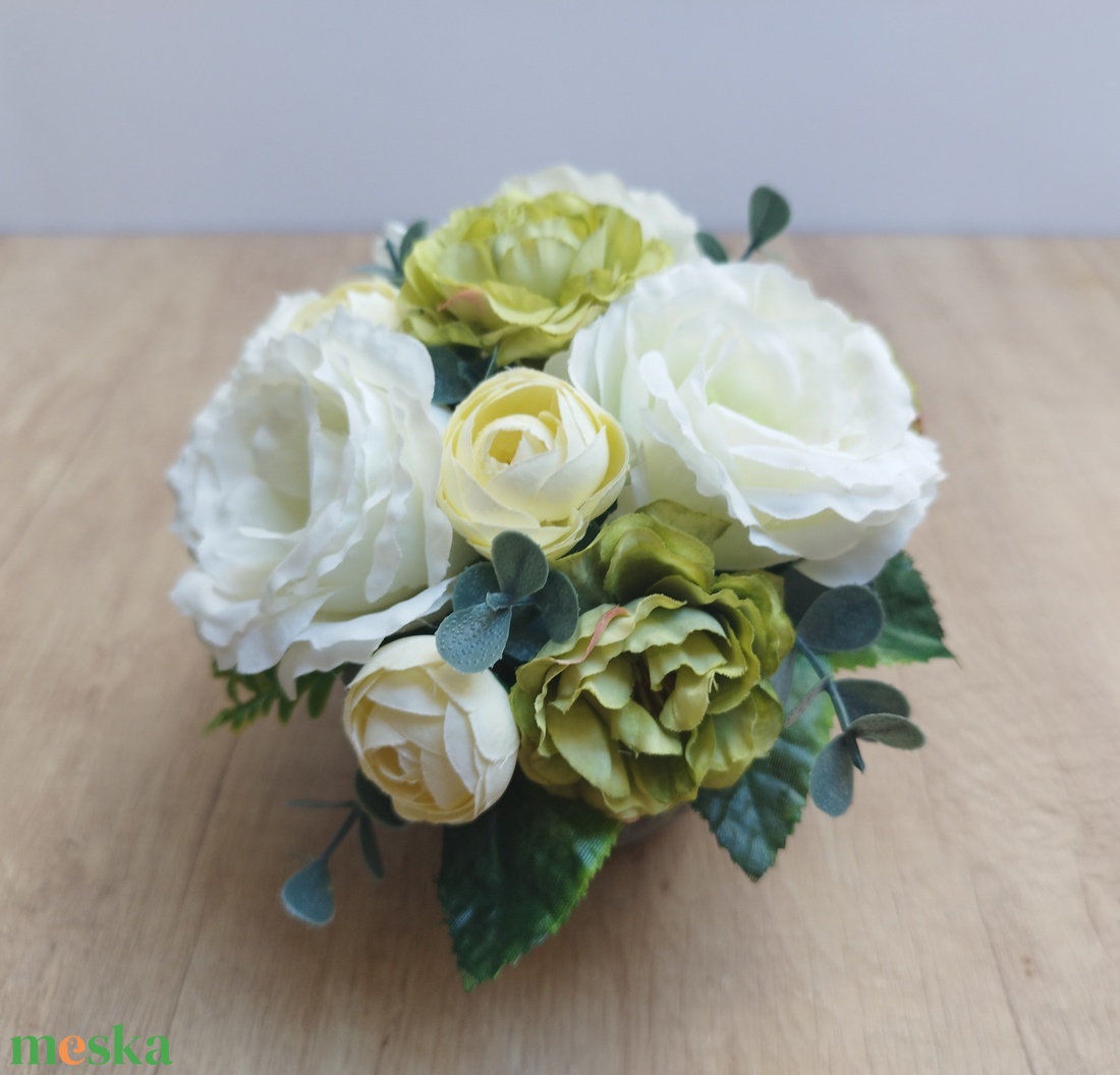 Asztaldísz agyag kaspóban - otthon & életmód - dekoráció - asztal és polc dekoráció - asztaldísz - Meska.hu Asztaldísz agyag kaspóban - otthon & életmód - dekoráció - asztal és polc dekoráció - asztaldísz - Meska.hu