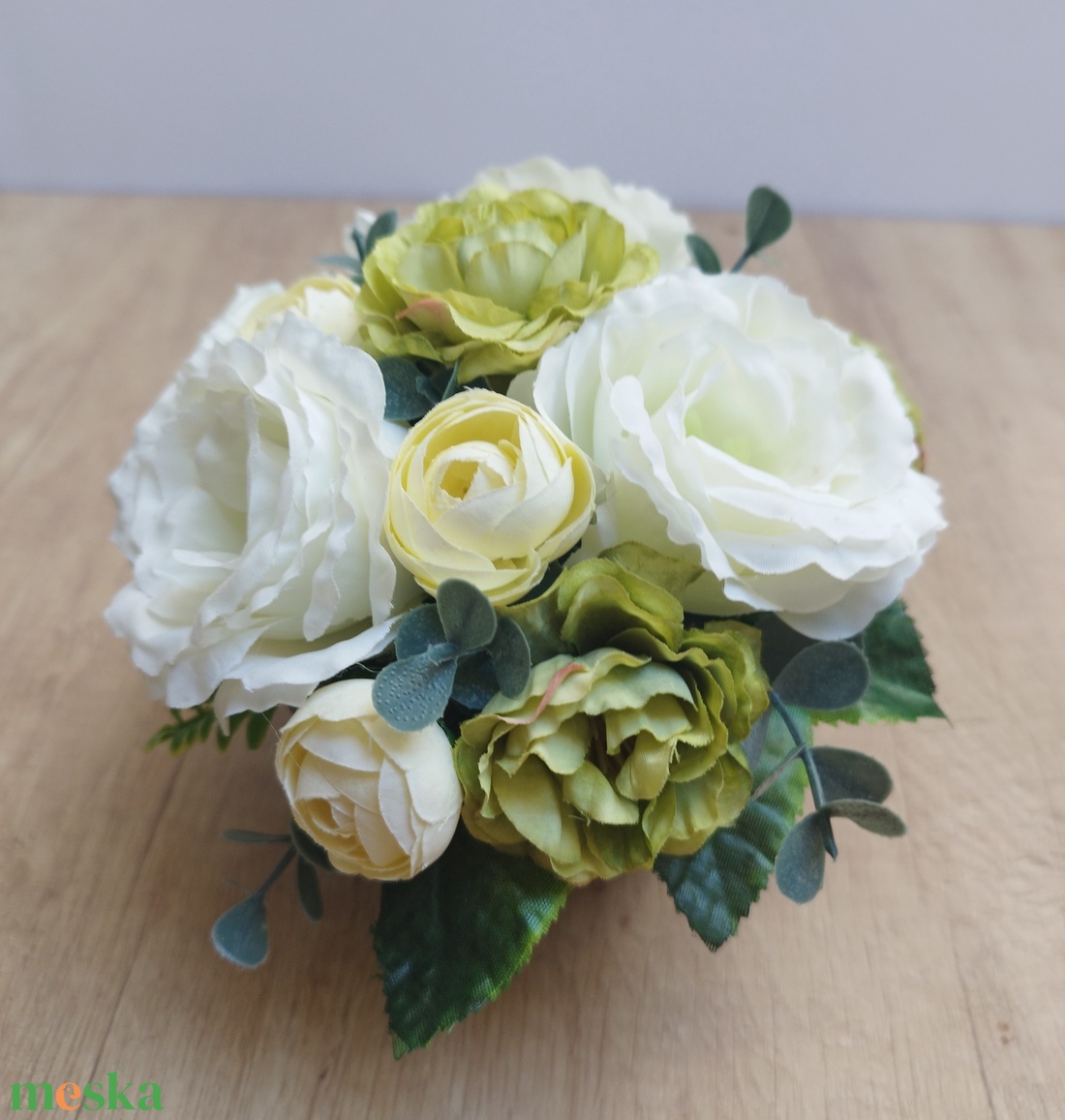 Asztaldísz agyag kaspóban - otthon & életmód - dekoráció - asztal és polc dekoráció - asztaldísz - Meska.hu Asztaldísz agyag kaspóban - otthon & életmód - dekoráció - asztal és polc dekoráció - asztaldísz - Meska.hu