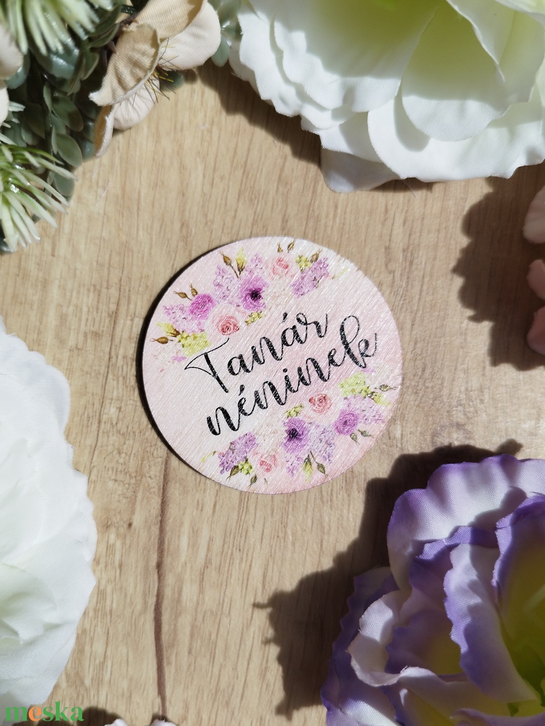 Tanár néninek, Tanárnőnek fa tábla - kellékek & szerszámok - fa - egyéb fatermék - Meska.hu Tanár néninek, Tanárnőnek fa tábla - kellékek & szerszámok - fa - egyéb fatermék - Meska.hu