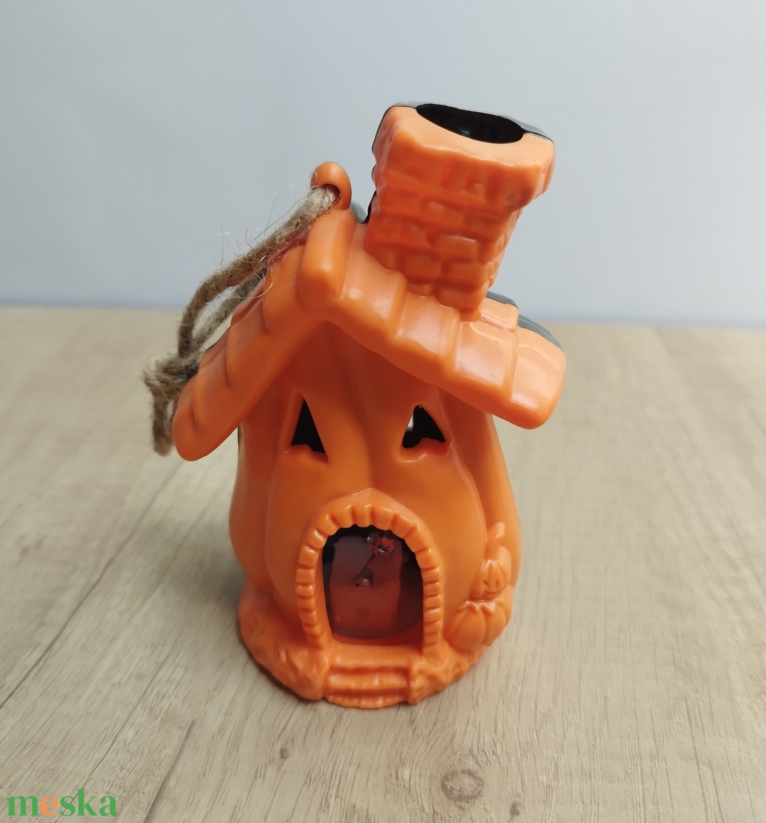 LEDes Halloween világító - kellékek & szerszámok - dekorációs kellékek - led-es fényfüzér - Meska.hu LEDes Halloween világító - kellékek & szerszámok - dekorációs kellékek - led-es fényfüzér - Meska.hu