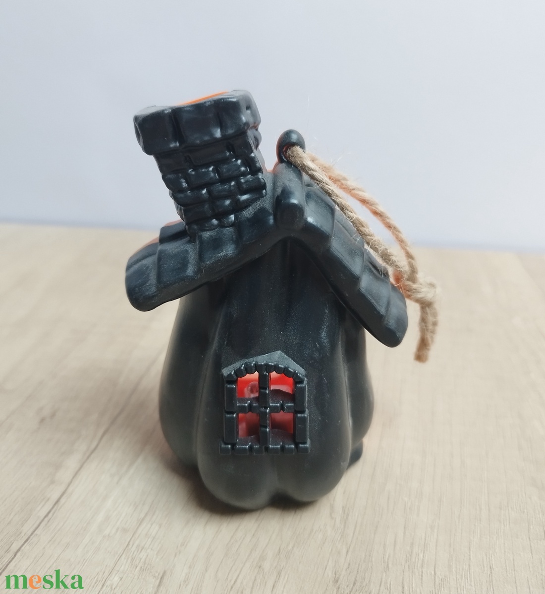 LEDes Halloween világító - kellékek & szerszámok - dekorációs kellékek - led-es fényfüzér - Meska.hu LEDes Halloween világító - kellékek & szerszámok - dekorációs kellékek - led-es fényfüzér - Meska.hu