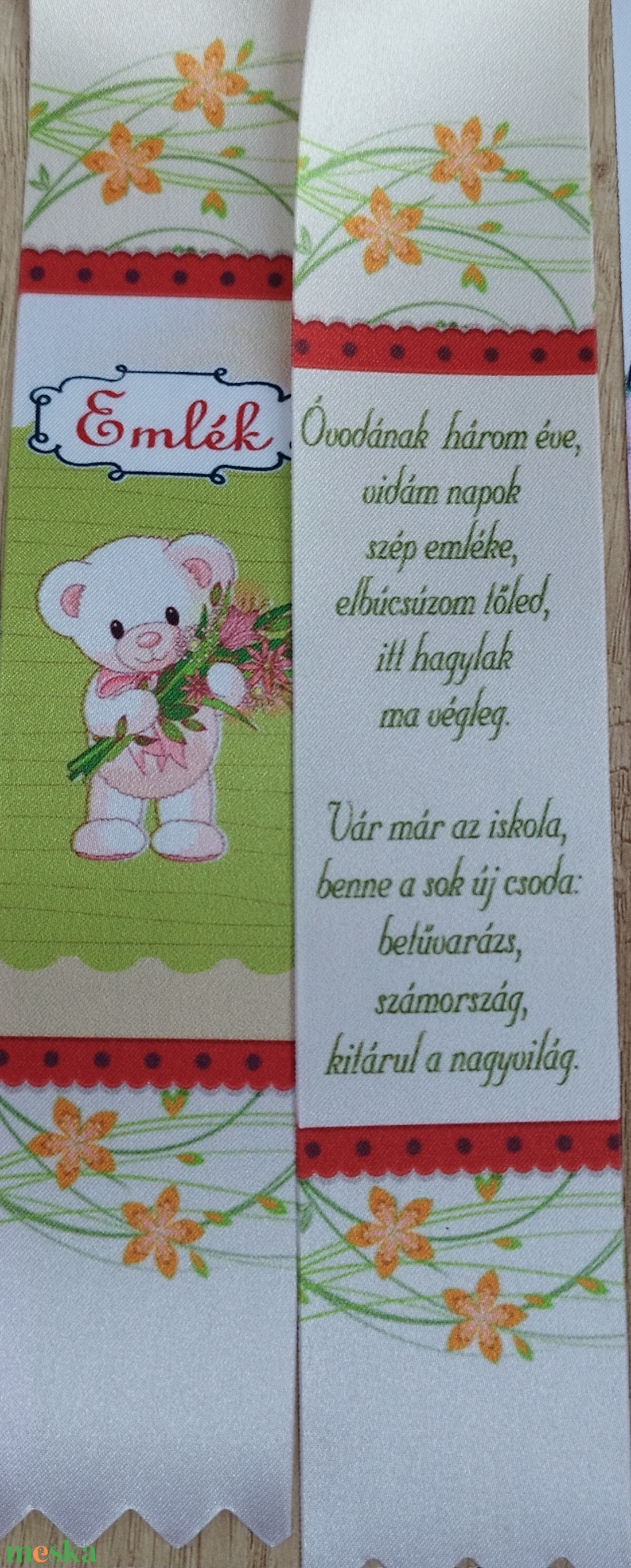 Lányos ballagási csokrok (ovis) - otthon & életmód - virágdekoráció - virágok - virágcsokor - Meska.hu