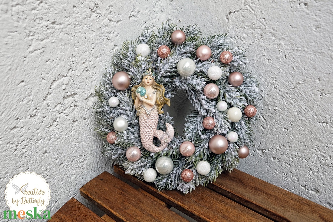 Karácsonyi ajtódísz karácsonyi kopogtató - karácsony - karácsonyi lakásdekoráció - karácsonyi ajtódíszek - Meska.hu Karácsonyi ajtódísz karácsonyi kopogtató - karácsony - karácsonyi lakásdekoráció - karácsonyi ajtódíszek - Meska.hu