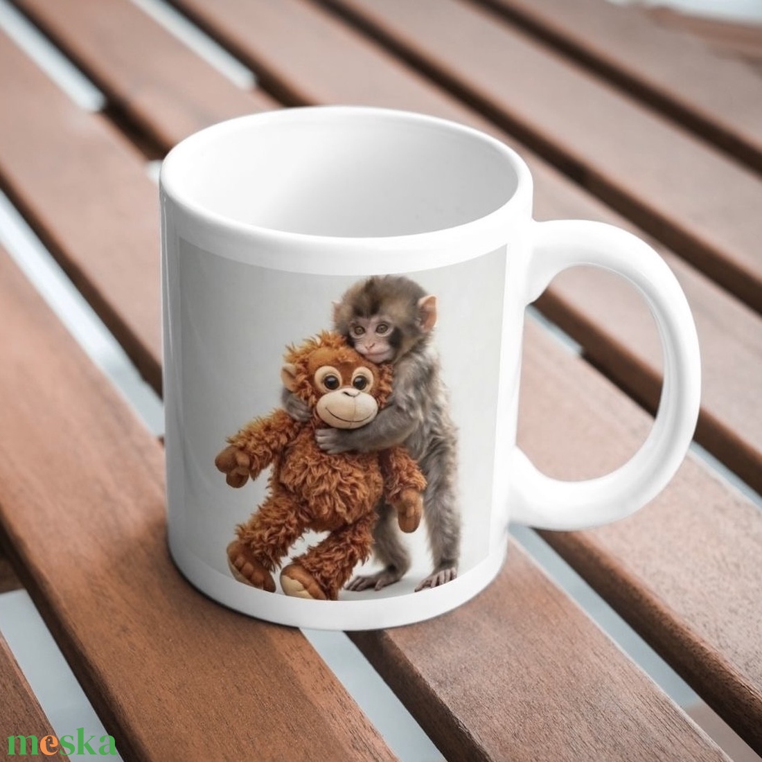 Punch a kismajom bögre - otthon & életmód - konyhafelszerelés, tálalás - tálalás - bögre & csésze - Meska.hu