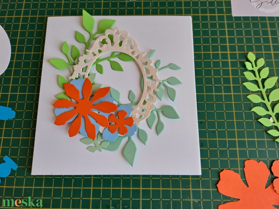 Légy Te is Kreatív - Scrapbook díszítő elemek - Sizzix géppel kivágott formák - diy (csináld magad) - egységcsomag - Meska.hu Légy Te is Kreatív - Scrapbook díszítő elemek - Sizzix géppel kivágott formák - diy (csináld magad) - egységcsomag - Meska.hu