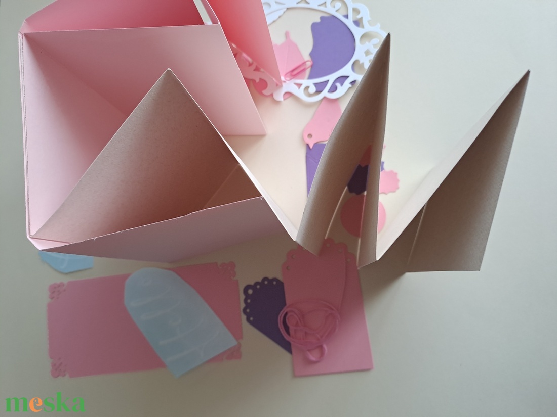 Légy Te is Kreatív - Az élet szép! - Scrapbook alkotó csomag - diy (csináld magad) - egységcsomag - Meska.hu Légy Te is Kreatív - Az élet szép! - Scrapbook alkotó csomag - diy (csináld magad) - egységcsomag - Meska.hu