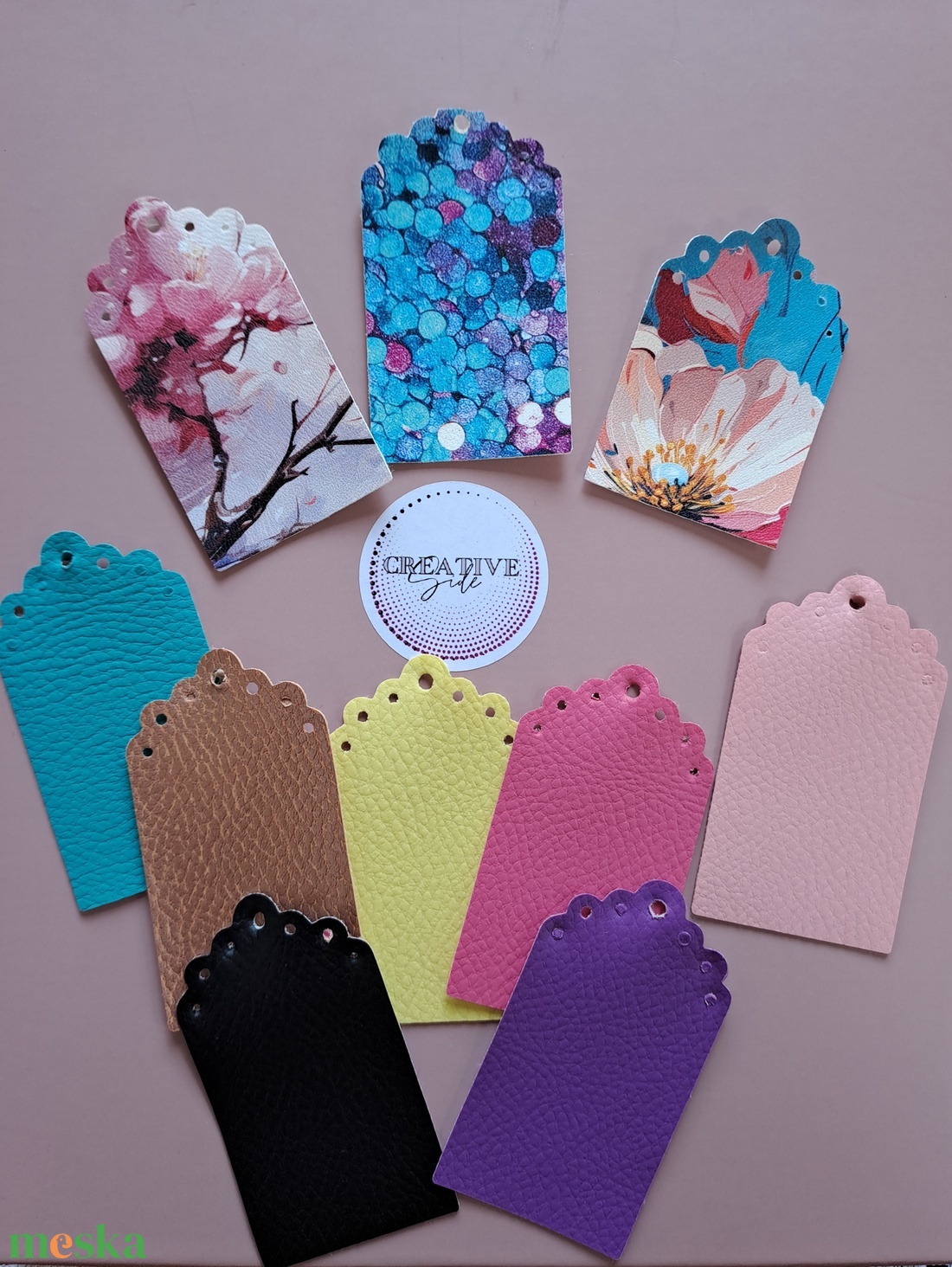 Igazi Pink Műbőr kulcstartó - táska & tok - kulcstartó & táskadísz - kulcstartó - Meska.hu Igazi Pink Műbőr kulcstartó - táska & tok - kulcstartó & táskadísz - kulcstartó - Meska.hu