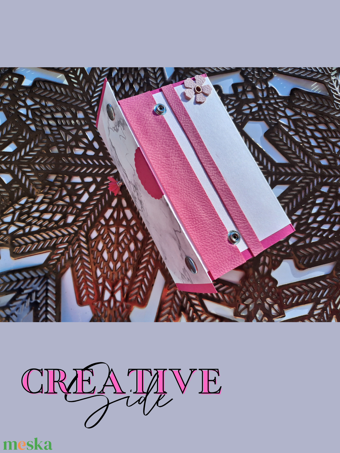 Stílusos Pink Fotó Album Elegancia és Kreativitás - esküvő - emlék & ajándék - album & fotóalbum - Meska.hu Stílusos Pink Fotó Album Elegancia és Kreativitás - esküvő - emlék & ajándék - album & fotóalbum - Meska.hu