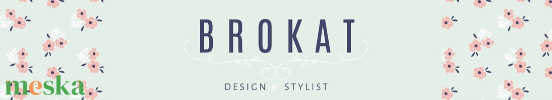 Egyedi logó tervezés, Meska bolt logó - művészet - grafika & illusztráció - digitális - Meska.hu