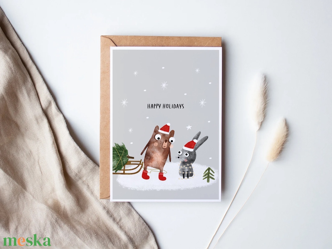 Cozy karácsonyi képeslap, üdvözlőlap - karácsony - karácsonyi ajándékozás - karácsonyi képeslap, üdvözlőlap, ajándékkísérő - Meska.hu Cozy karácsonyi képeslap, üdvözlőlap - karácsony - karácsonyi ajándékozás - karácsonyi képeslap, üdvözlőlap, ajándékkísérő - Meska.hu