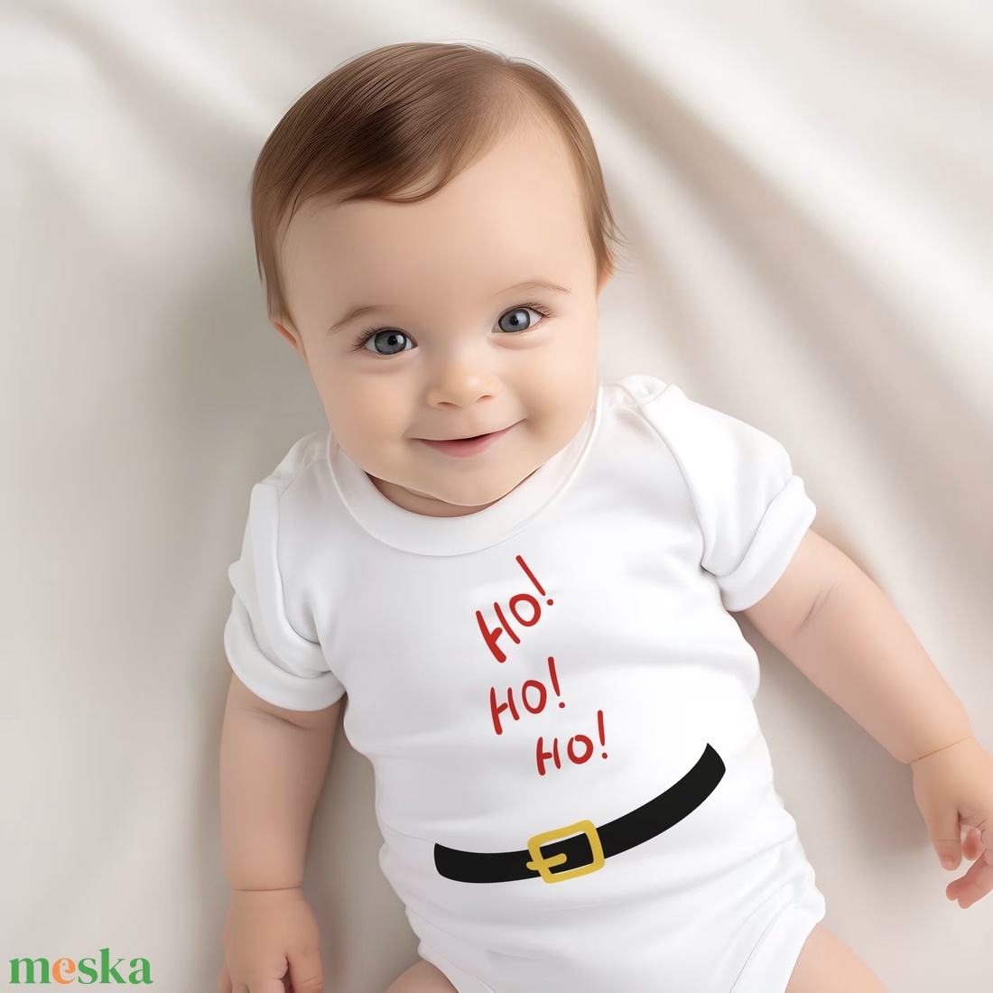 Baba body, első karácsony, ajándék, Mikulás - ruha & divat - babaruha & gyerekruha - body - Meska.hu Baba body, első karácsony, ajándék, Mikulás - ruha & divat - babaruha & gyerekruha - body - Meska.hu