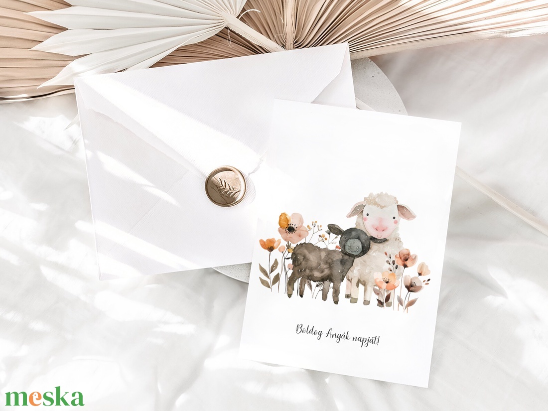 Anyák napi vicces köszöntőkártya, bárányos üdvözlőlap, ajándékkísérő  - otthon & életmód - papír, írószer - ajándékozás kellékei - képeslap, üdvözlőlap - Meska.hu Anyák napi vicces köszöntőkártya, bárányos üdvözlőlap, ajándékkísérő  - otthon & életmód - papír, írószer - ajándékozás kellékei - képeslap, üdvözlőlap - Meska.hu