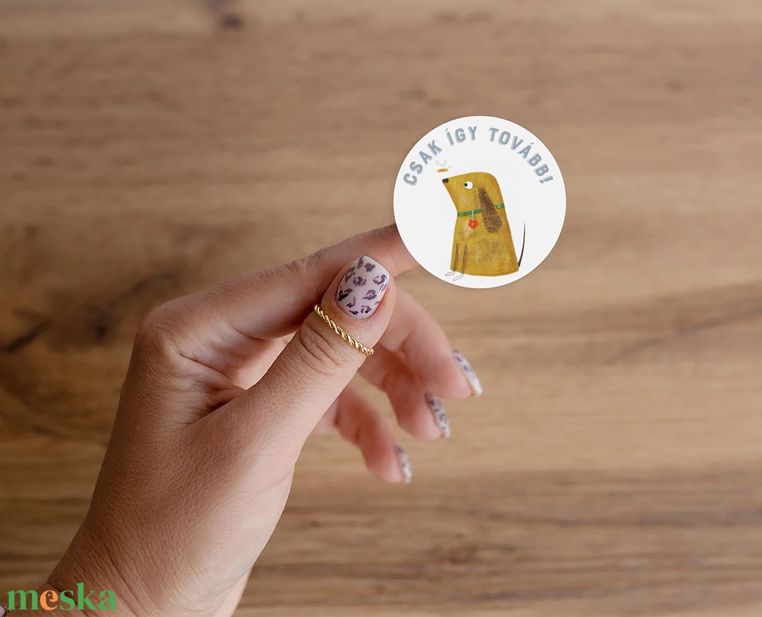 Motivációs matrica, tanár ajándék, iskolai jutalmazó matrica szett 24 db - otthon & életmód - papír, írószer - matrica, matrica csomag - Meska.hu