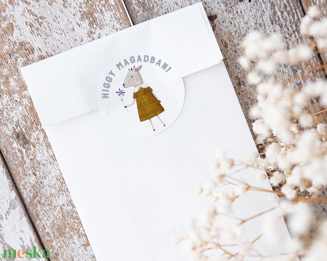 Motivációs matrica, tanár ajándék, iskolai jutalmazó matrica szett 24 db - otthon & életmód - papír, írószer - matrica, matrica csomag - Meska.hu