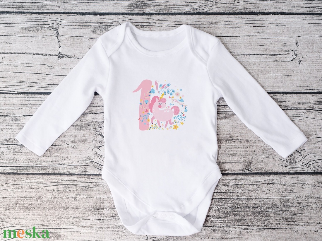 Születésnapi baba body, unikornisos, tütü tüll szoknya és fejpánt szettel - ruha & divat - babaruha & gyerekruha - body - Meska.hu Születésnapi baba body, unikornisos, tütü tüll szoknya és fejpánt szettel - ruha & divat - babaruha & gyerekruha - body - Meska.hu
