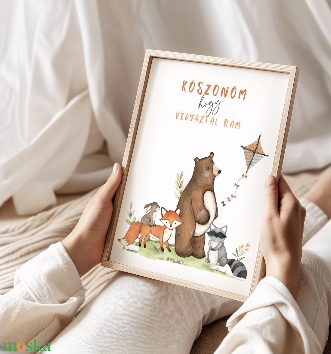 Köszönőajándék óvónéniknek, dadusoknak, ballagásra búcsúajándék, ajándékkísérő - otthon & életmód - papír, írószer - ajándékozás kellékei - ajándékkísérő - Meska.hu