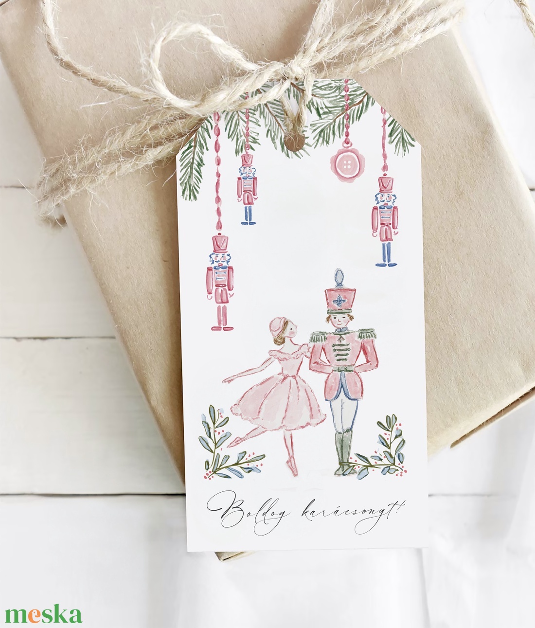 Diótörő karácsonyi ajándékkísérő, ajándékátadó kártya 5 db - karácsony - karácsonyi ajándékozás - karácsonyi képeslap, üdvözlőlap, ajándékkísérő - Meska.hu Diótörő karácsonyi ajándékkísérő, ajándékátadó kártya 5 db - karácsony - karácsonyi ajándékozás - karácsonyi képeslap, üdvözlőlap, ajándékkísérő - Meska.hu