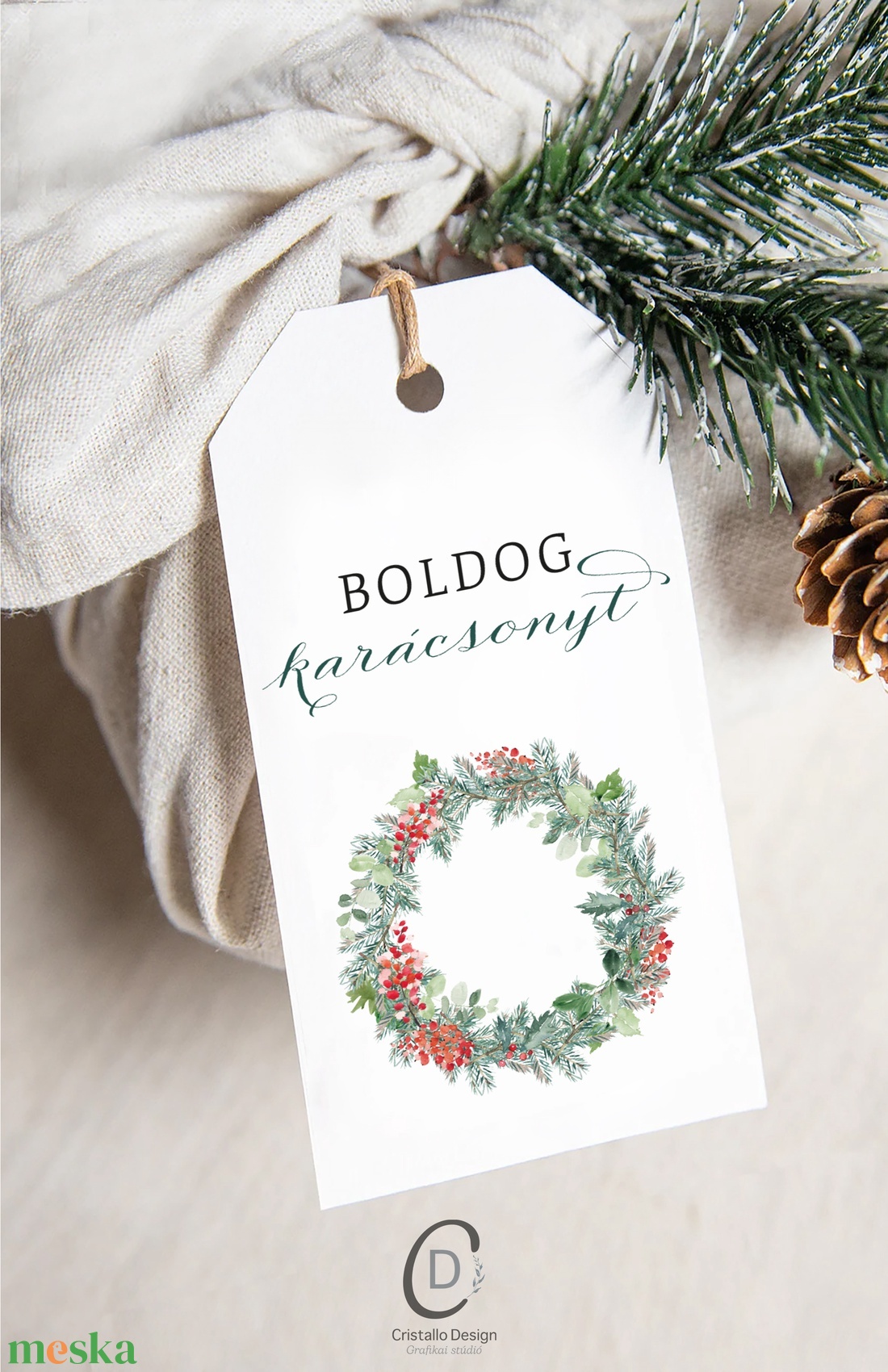 Karácsonyi ajándékkísérő, greenery ajándékátadó címke 6 db - karácsony - karácsonyi ajándékozás - karácsonyi képeslap, üdvözlőlap, ajándékkísérő - Meska.hu Karácsonyi ajándékkísérő, greenery ajándékátadó címke 6 db - karácsony - karácsonyi ajándékozás - karácsonyi képeslap, üdvözlőlap, ajándékkísérő - Meska.hu