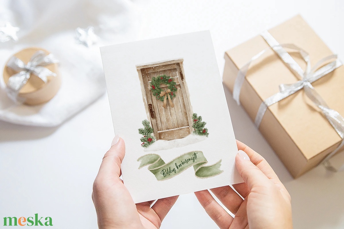 Karácsonyi képeslap, natural üdvözlőlap, ajándékkísérő szett 3 db - karácsony - karácsonyi ajándékozás - karácsonyi képeslap, üdvözlőlap, ajándékkísérő - Meska.hu Karácsonyi képeslap, natural üdvözlőlap, ajándékkísérő szett 3 db - karácsony - karácsonyi ajándékozás - karácsonyi képeslap, üdvözlőlap, ajándékkísérő - Meska.hu