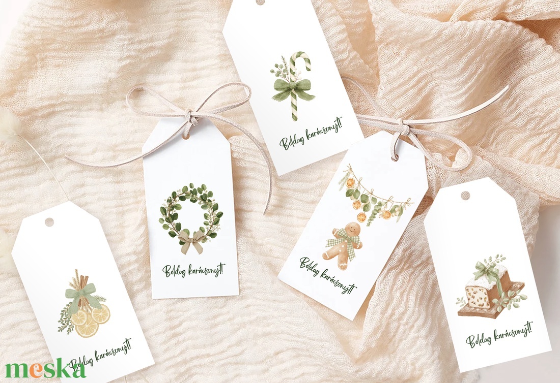 Karácsonyi ajándékkísérő kártya, ajándékátadó címke szett 5 db - karácsony - karácsonyi ajándékozás - karácsonyi képeslap, üdvözlőlap, ajándékkísérő - Meska.hu Karácsonyi ajándékkísérő kártya, ajándékátadó címke szett 5 db - karácsony - karácsonyi ajándékozás - karácsonyi képeslap, üdvözlőlap, ajándékkísérő - Meska.hu