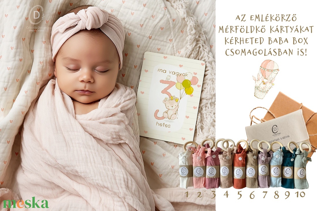 Mérföldkő kártya, erdei állatos emlékörző kártyák, baba box, 17 db - baba - mama - babafotózás - baba mérföldkő kártyák - Meska.hu