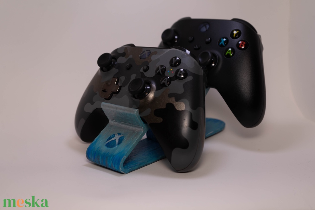 Xbox Kontroller tartó - otthon & életmód - tárolás & rendszerezés - íróasztali tároló - Meska.hu Xbox Kontroller tartó - otthon & életmód - tárolás & rendszerezés - íróasztali tároló - Meska.hu