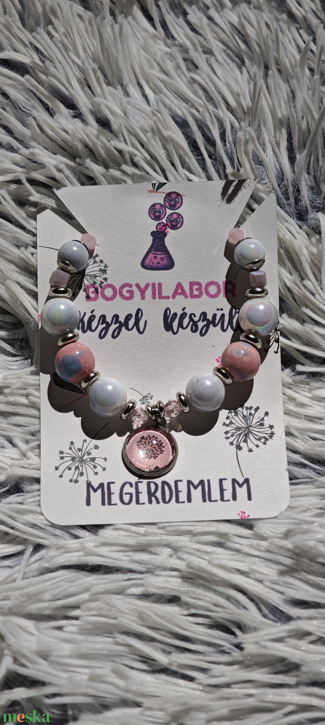 Egyedi Kézzel Készített Karkötők - ékszer - karkötő - bogyós karkötő - Meska.hu Egyedi Kézzel Készített Karkötők - ékszer - karkötő - bogyós karkötő - Meska.hu