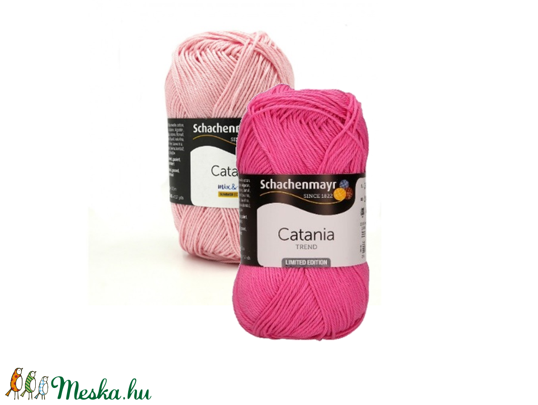 Horgolt Malacka - játék & sport - plüssállat & játékfigura - malac - Meska.hu