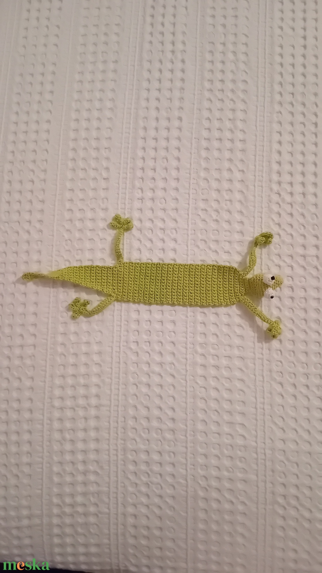 Gekko könyvjelző - könyv & zene - könyvjelző - Meska.hu Gekko könyvjelző - könyv & zene - könyvjelző - Meska.hu
