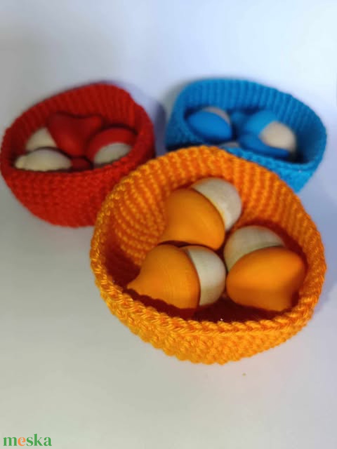 Szortírozó játék - játék & sport - készségfejlesztő és logikai játék - készségfejlesztő és logikai játék - Meska.hu