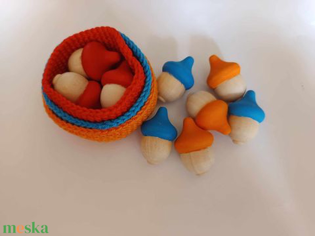 Szortírozó játék - játék & sport - készségfejlesztő és logikai játék - készségfejlesztő és logikai játék - Meska.hu