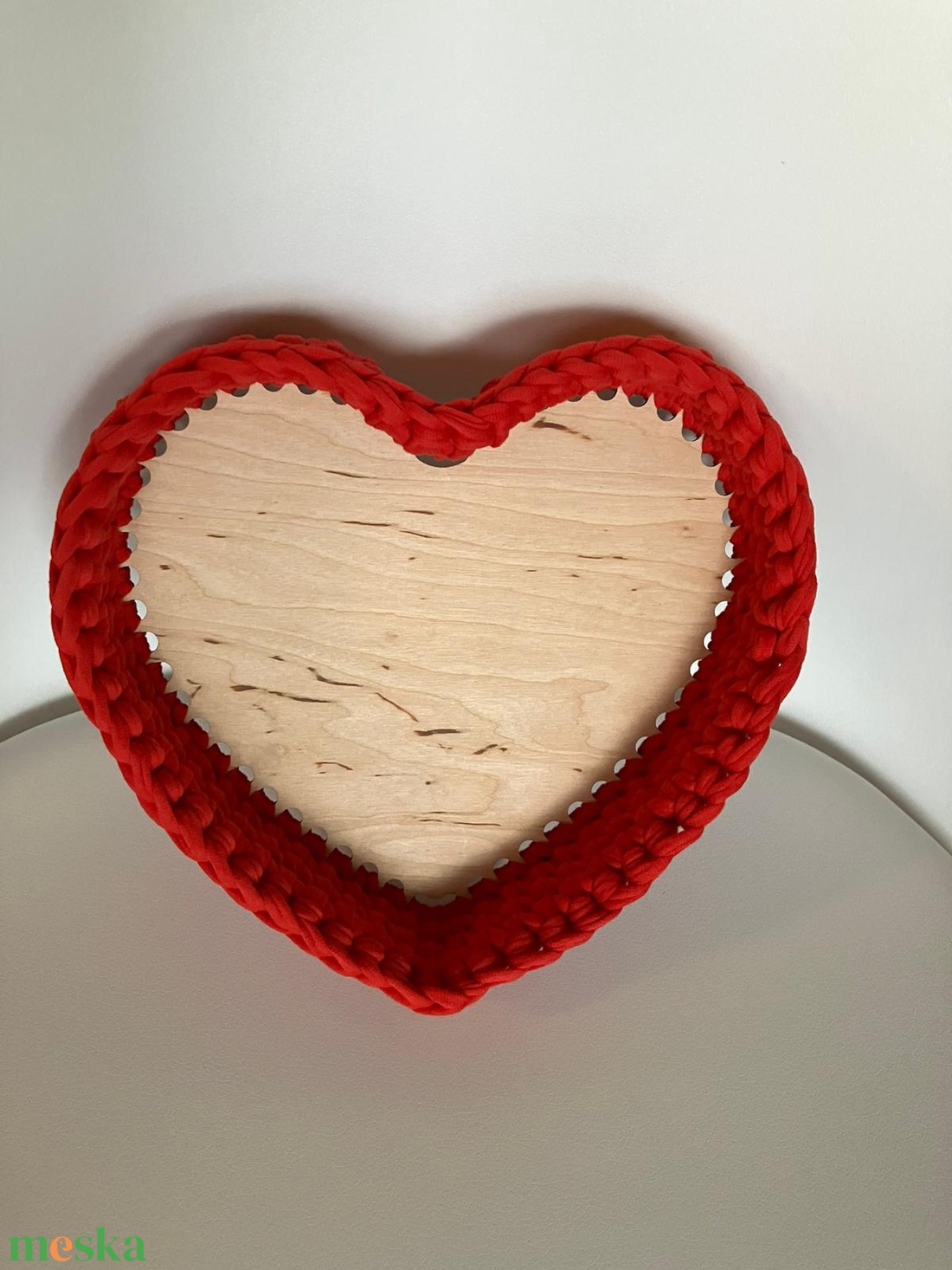 Szív alakú horgolt bonbon kínáló, tároló kosár - otthon & életmód - tárolás & rendszerezés - tárolókosár - Meska.hu Szív alakú horgolt bonbon kínáló, tároló kosár - otthon & életmód - tárolás & rendszerezés - tárolókosár - Meska.hu