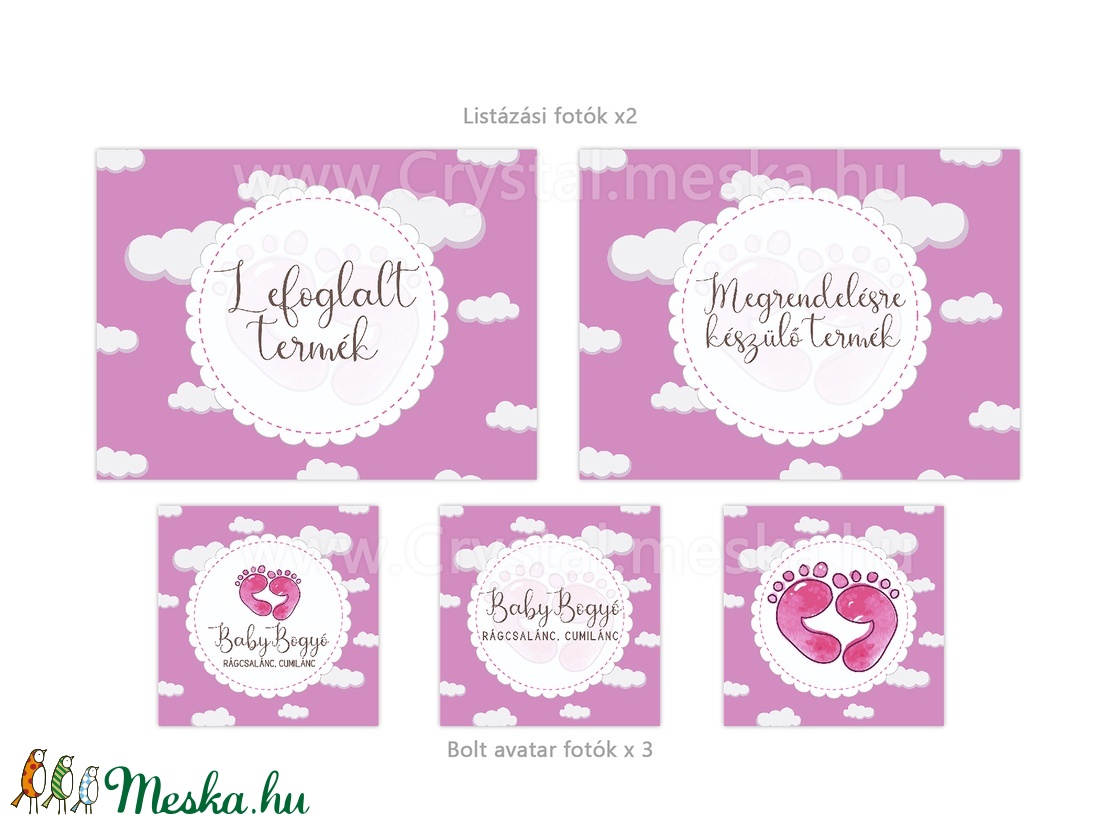 Meska bolt szett, Meska bolt grafika csomag, Meska fejléc, Avatar, Facebook Cover fotó, Digitális illusztráció szett - művészet - grafika & illusztráció - Meska.hu Meska bolt szett, Meska bolt grafika csomag, Meska fejléc, Avatar, Facebook Cover fotó, Digitális illusztráció szett - művészet - grafika & illusztráció - Meska.hu