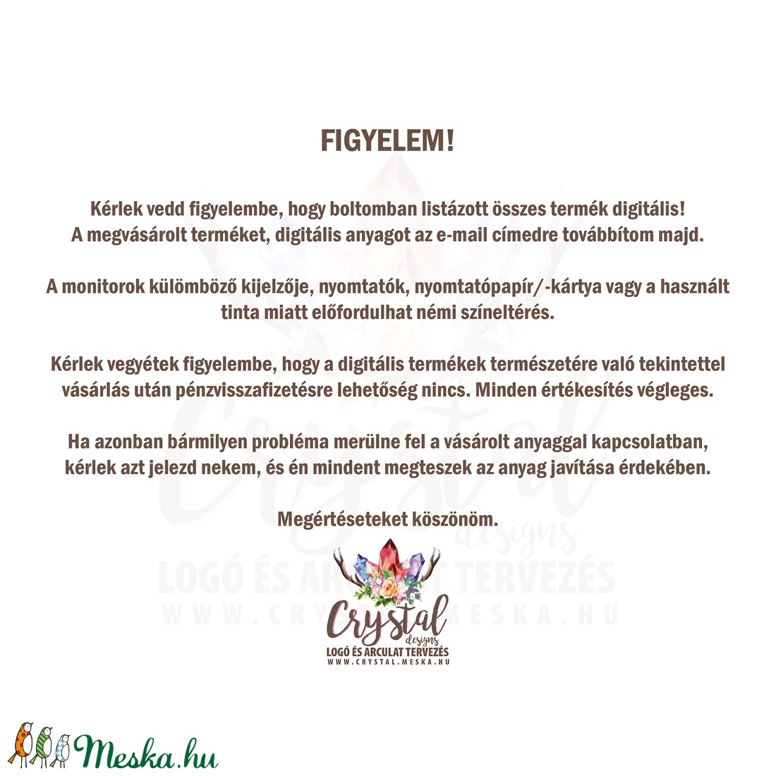 Covid-19 tájékoztató poszter, PDF JPEG poszter, üzletre szerkeszthető, fodrász szalon, körmös szalon, kozmetika  - otthon & életmód - papír, írószer - egyedi szerkesztés - Meska.hu