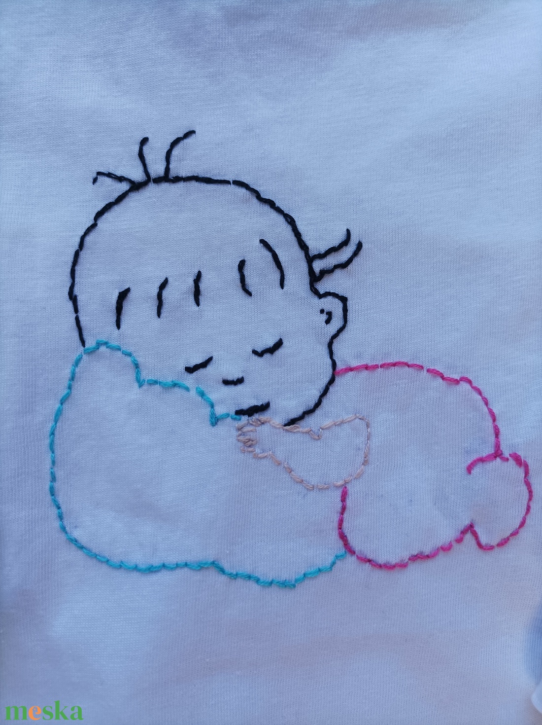 Kzzel hîmzett baby body - ruha & divat - babaruha & gyerekruha - body - Meska.hu Kzzel hîmzett baby body - ruha & divat - babaruha & gyerekruha - body - Meska.hu