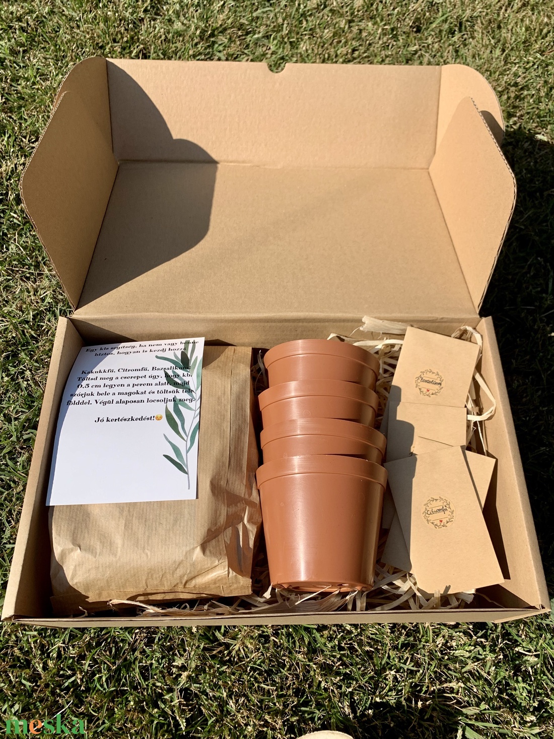 Fűszer box - diy (csináld magad) - egységcsomag - Meska.hu Fűszer box - diy (csináld magad) - egységcsomag - Meska.hu