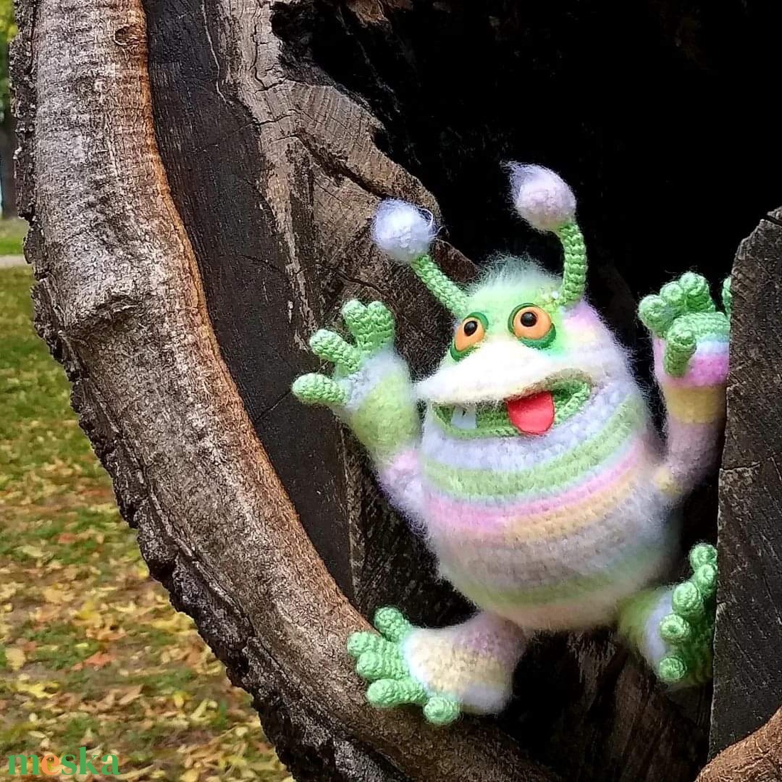 Vattacukor. - játék & sport - plüssállat & játékfigura - más figura - Meska.hu Vattacukor. - játék & sport - plüssállat & játékfigura - más figura - Meska.hu