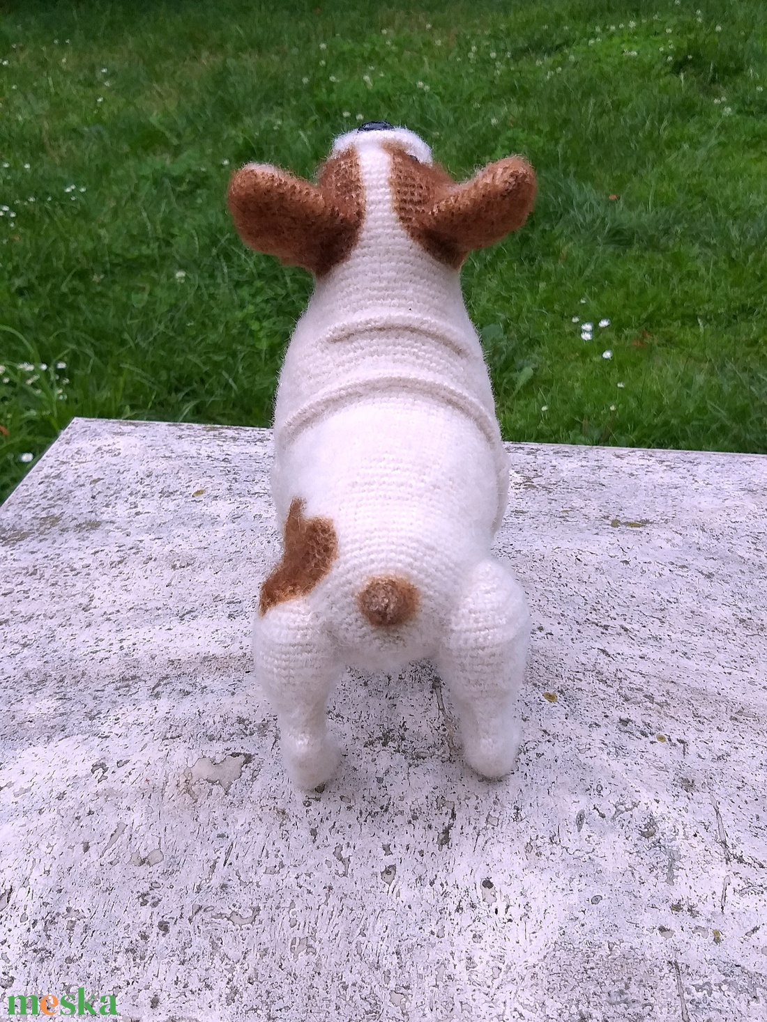 Francia bulldog - játék & sport - plüssállat & játékfigura - kutya - Meska.hu Francia bulldog - játék & sport - plüssállat & játékfigura - kutya - Meska.hu